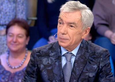 Юрий Николаев - Успех, алкоголизм и бездетность: Как сложилась жизнь именинника Юрия Николаева - actualnews.org