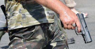 Житель Латвии призывал к терроризму и собирался устроить массовую стрельбу в синагоге - rus.delfi.lv - Россия - Рига - Латвия
