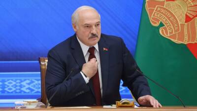 Александр Лукашенко - Мария Колесникова - Лукашенко заявил о ликвидации всех организовывавших переворот и мятеж НКО - russian.rt.com - Белоруссия