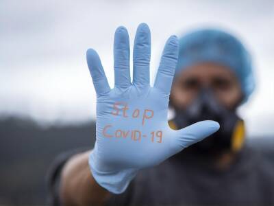 Виктор Ляшко - Украина вышла из Топ-10 стран Европы с наибольшей заболеваемостью COVID-19 – Ляшко - gordonua.com - Китай - Украина