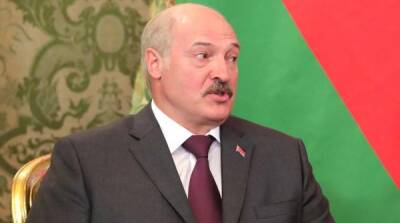 Александр Лукашенко - Лукашенко отказался от “мелочной мести” Западу - newzfeed.ru - Белоруссия - Минск