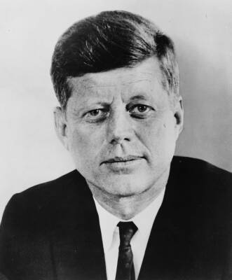 Джон Кеннеди - ЦРУ обвинило СССР в причастности к убийству Кеннеди - ivbg.ru - США - Украина - Австралия