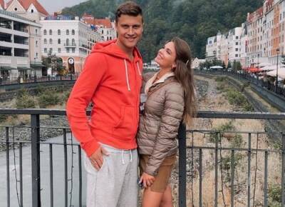 Беременная жена фигуриста Александра Энберта попала в реанимацию ковид-госпиталя - argumenti.ru