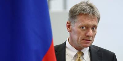 Дмитрий Песков - Сергей Рябков - Юрий Ушаков - Москва заявила о готовности к переговорам с НАТО в нейтральной стране - ruposters.ru - Москва - Россия - США