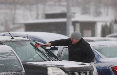 Ян Хайцеэр - Эксперт рассказал, как часто нужно мыть автомобиль зимой - ont.by - Белоруссия