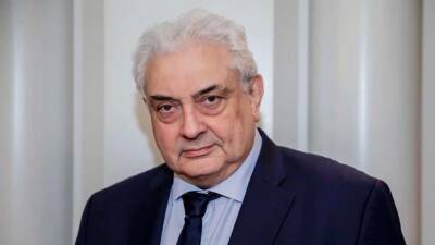 «Не оставим без ответа»: посол России открыто пригрозил Германии - germania.one - Россия - Германия - Берлин