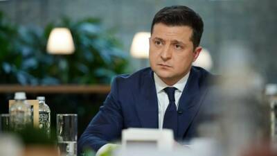 Владимир Зеленский - Йенс Столтенберг - Зеленский заявил о планах Украины увеличить количество учений в Черноморском регионе - russian.rt.com - Россия - Украина