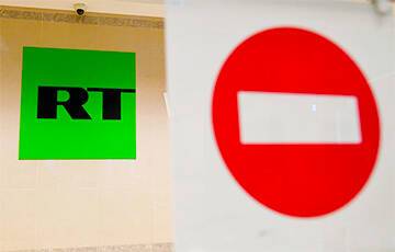 YouTube заблокировал новый канал российских пропагандистов в Германии - charter97.org - Белоруссия - Германия