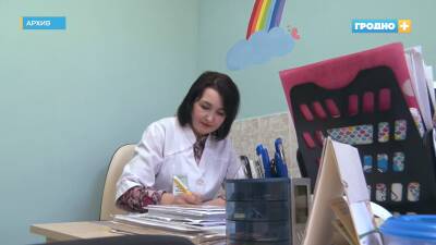 Каждый месяц в Гродно к диетологу обращаются около 50 детей с проблемой лишнего веса - grodnonews.by - Белоруссия - Гродно