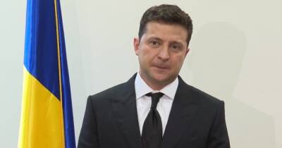 Владимир Зеленский - Владимир Путин - Йенс Столтенберг - Дмитрий Кулеба - Зеленский заявил, что Россия своими действиями подтолкнула Украину к НАТО - dsnews.ua - Россия - Украина