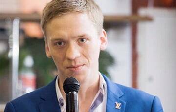 Владимир Путин - Мария Захарова - Дмитрий Попов - МИД России заявил о готовности оказывать содействие россиянину, приговоренному по «делу Тихановского» - charter97.org - Россия - Белоруссия - Минск