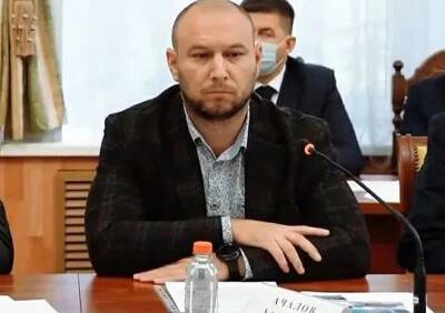 Депутат облдумы от «Единой России» Александр Ачалов судится с рязанским СМИ - ya62.ru - Россия - Рязань