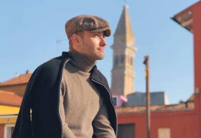 Дмитрий Шепелев - Шепелев о переезде из России: "Оказавшись за границей, я задумываюсь о другой жизни" - actualnews.org - Россия