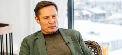 Владимир Лабинов - Владимир Лабинов о рыбных отходах из Мурманской области: «Это я дал команду привезти» (ВИДЕО) - stolicaonego.ru - Мурманская обл. - республика Карелия