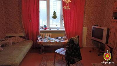 Неблагодарный гость. Гродненские судебные эксперты помогли раскрыть кражу по следу ладони - grodnonews.by - Белоруссия - Гродно