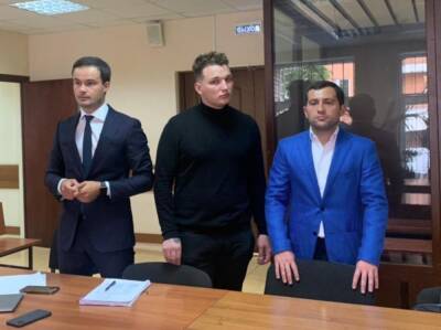 Сергей Жорин - Суд отменил приговор блогеру Эдварду Билу. Дело направлено на пересмотр - znak.com - Москва