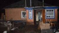 Пока мама ходила в магазин: на Полтавщине в своем доме погиб ребенок - vlasti.net - Полтавская обл.