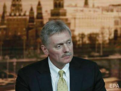 Дмитрий Песков - "Не было и нет". В Кремле отказались признавать информацию российского суда о наличии войск РФ на территории Донбасса - gordonua.com - Россия - Украина - Крым - ДНР - ЛНР