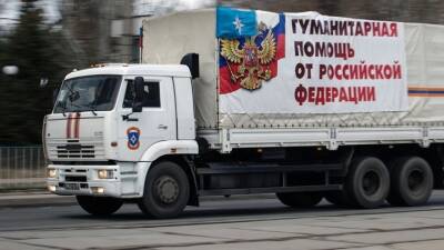 Дмитрий Песков - В Кремле назвали «ошибкой» приговор суда с признанием нахождения военных РФ в Донбассе - znak.com - Россия