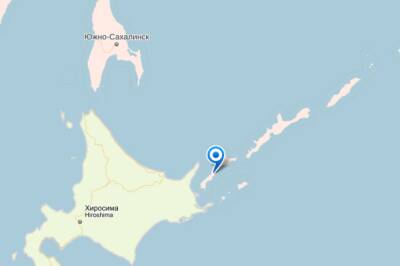 Япония выразила России протест из-за военных стрельб в районе Южных Курил - aif.ru - Москва - Россия - Токио - Япония