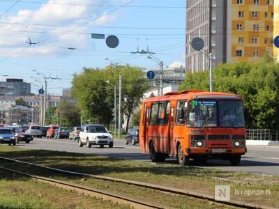 Арбитражный суд отказал в иске нижегородскому перевозчику Каргину - vgoroden.ru - Нижегородская обл. - Нижний Новгород - Нижний Новгород