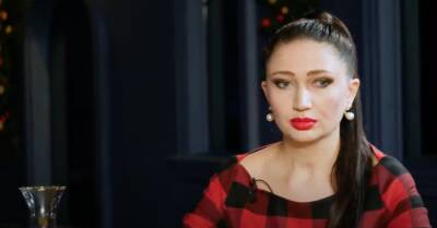 Алеся Бацман - Алеся Бацман опровергла слухи, что увела Гордона из семьи: Выдали желаемое за действительное - kp.ua - Украина