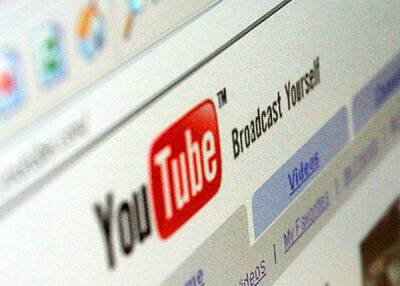 YouTube удалил новый канал RT DE в день запуска телевещания - nakanune.ru - Москва - Россия - Берлин