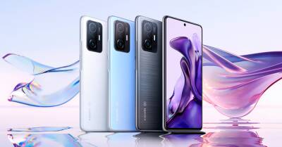 Квадрокамеры и быстрая зарядка за 36 минут. Какие модели Xiaomi сейчас можно купить со скидкой - itc.ua - Украина