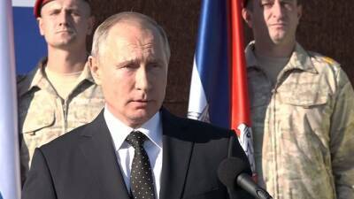 Владимир Путин - Ангела Меркель - Американский политолог Дьюк перечислил преимущества «завоевания» Европы Россией - actualnews.org - Россия - США - Германия - Франция - Швеция - Стокгольм
