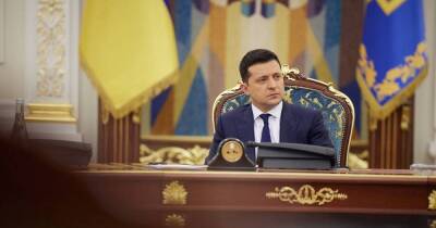 Владимир Зеленский - Игорь Коломойский - Ринат Ахметов - Украина под руководством Зеленского стала "пороховой бочкой", — колумнист Washington Times - focus.ua - Россия - США - Украина - Washington - Washington