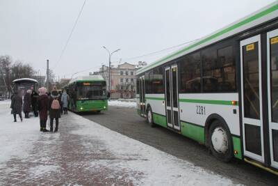 Андрей Филатов - В Сургуте кондуктор выгнал подростка с ДЦП из автобуса. Мэр инициировал проверку - znak.com - Сургут
