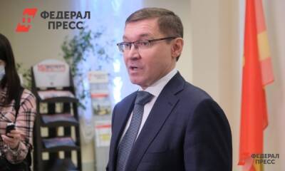 Владимир Якушев - Полпред призвал готовиться к нескольким годам пандемии на Урале - fedpress.ru - Екатеринбург