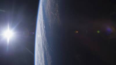 Ученые из США восстановили историю формирования Земли - mir24.tv - США - Исландия