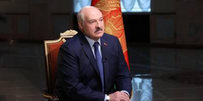 Александр Лукашенко - Лукашенко осудил сталинские репрессии - ruposters.ru - Белоруссия - Польша - Литва
