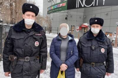 В центре Рязани задержали мошенницу из Мордовии - rzn.mk.ru - Рязань - республика Мордовия