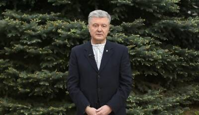 Петр Порошенко - Скандальный Порошенко сорвал эфир телеканала "Рада" - tvc.ru - Украина