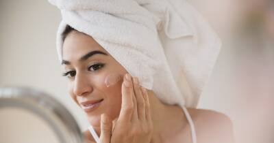 Как подольше сохранить упругость кожи лица, – советы косметолога Кейт Бланшет - focus.ua - Украина - шт. Джорджия