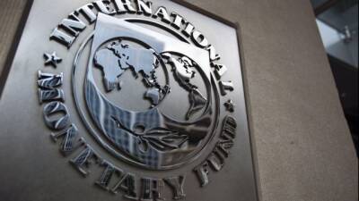 Кристалина Георгиева - Украина до конца года израсходует все $2,7 млрд от МВФ, — Минфин - hubs.ua - Украина