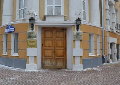 В Рязанской гордуме приняли положения о муниципальном контроле - ya62.ru - Рязань