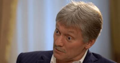 Дмитрий Песков - "Это невозможно": Песков о тексте суда РФ о наличии российских войск на Донбассе (фото) - focus.ua - Россия - Украина - Ростов-На-Дону