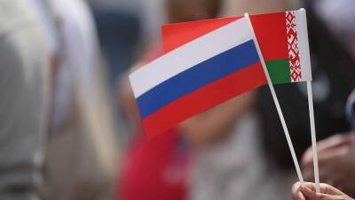 Опрос показал отношение белорусов к России - iz.ru - Россия - Израиль - Белоруссия - ?