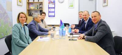 Современный водный центр появится в Петрозаводске: соглашения со «Сбербанком» достигнуты - stolicaonego.ru - Петрозаводск - республика Карелия