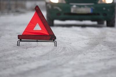 Удивительно, но факт: за двое суток в ДТП, произошедших в Ивановской области, никто не пострадал - mkivanovo.ru - Ивановская обл.