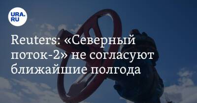 Дмитрий Песков - Анналена Бербок - Reuters: «Северный поток-2» не согласуют ближайшие полгода - ura.news - Россия - Германия - Reuters