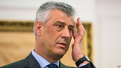 Слободан Милошевич - Дела против косовских террористов оказались «увесистей», чем ожидалось - eadaily.com