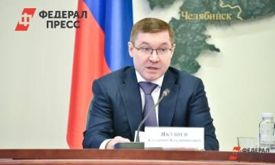 Владимир Якушев - Якушев о законе, который угрожал целостности «тюменской матрешки»: «Это была техническая недоработка» - fedpress.ru - Россия - Екатеринбург - Тюменская обл. - Уральск