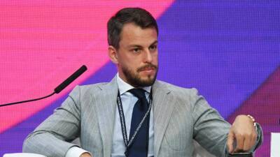 Илья Сачков - Сачков заявил, что предъявленное ему обвинение не связано с деятельностью Group-IB - russian.rt.com - Москва