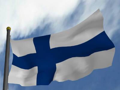 Власти Финляндии продлили и ужесточили антиковидные ограничения на границе - rosbalt.ru - Россия - Санкт-Петербург - Финляндия - Хельсинки