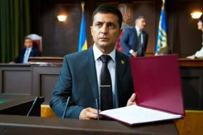 Владимир Зеленский - Дмитрий Песков - Йенс Столтенберг - Зеленский выступил за дипломатическое урегулирование противостояния с Россией - interaffairs.ru - Россия - Украина