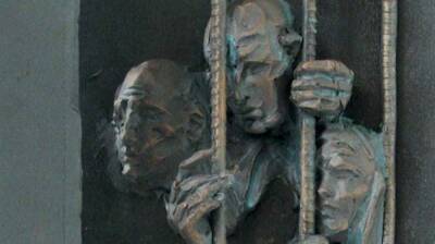 В Воронеже показали проект мемориала в память о жертвах немецкого «Дулаг-191» - vestivrn.ru - Воронеж - Московская обл.